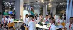 <b>级学生正以“AI锻炼师”的身份开展进修</b>