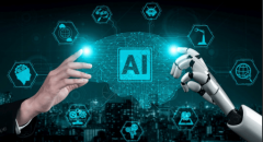 成为了全球领先的AI贸易服